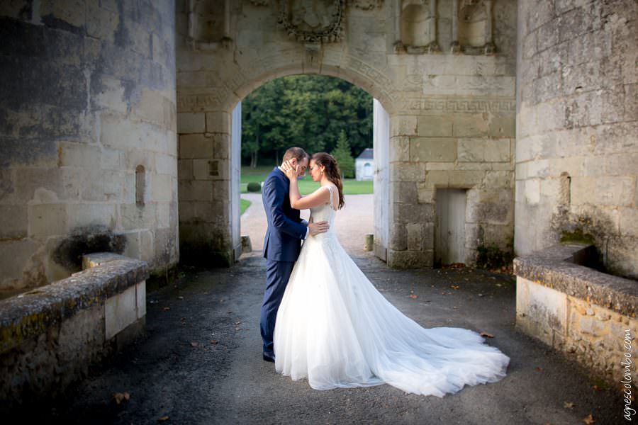 ©agnes colombo-mariage chateau de courtanvaux-carine+clement-399