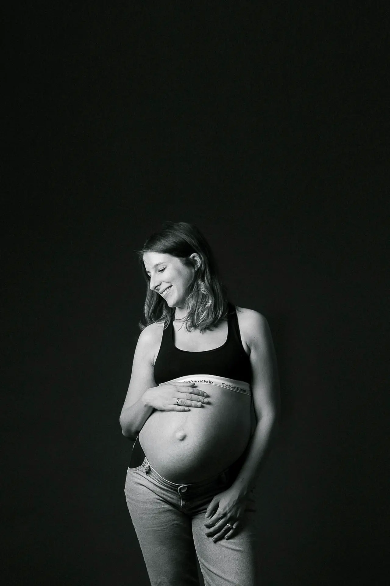 photographe-grossesse-studio-puteaux-paris-agnes-colombo-1