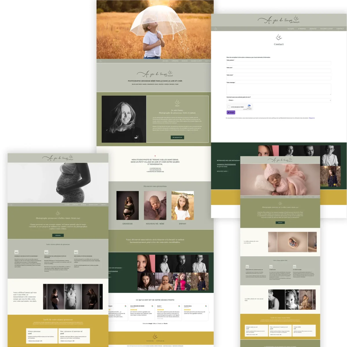 site-internet-photographe-agnes-colombo-fannyhettinger