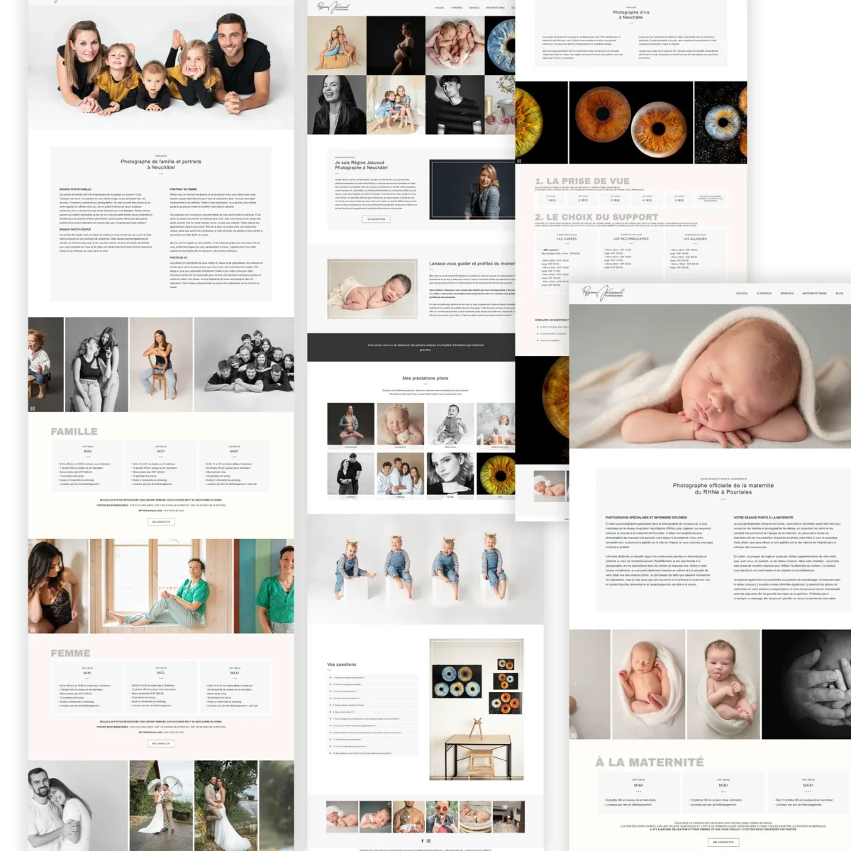 creation-site-internet-photographe-agnes-colombo-reginejaccoud