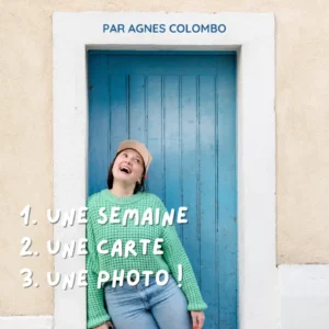 CARTES Peps ton quotidien