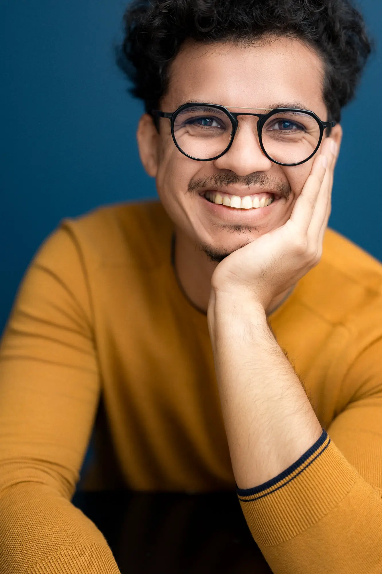 portrait-linkedin-agnes-colombo-photographe-paris-la-defense