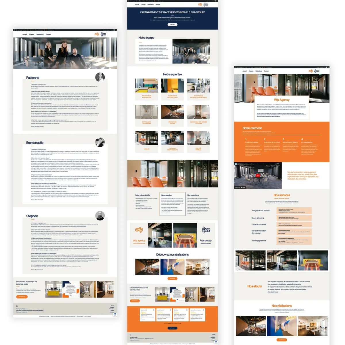 creation-site-internet-amenagement-bureau-agnes-colombo-freedesign