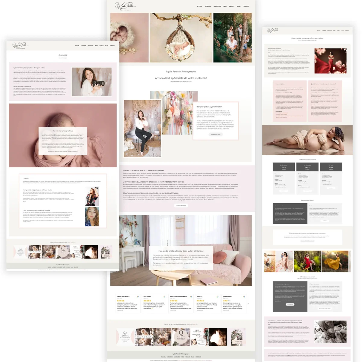 creation-site-internet-photographe-agnes-colombo-lydieperottin