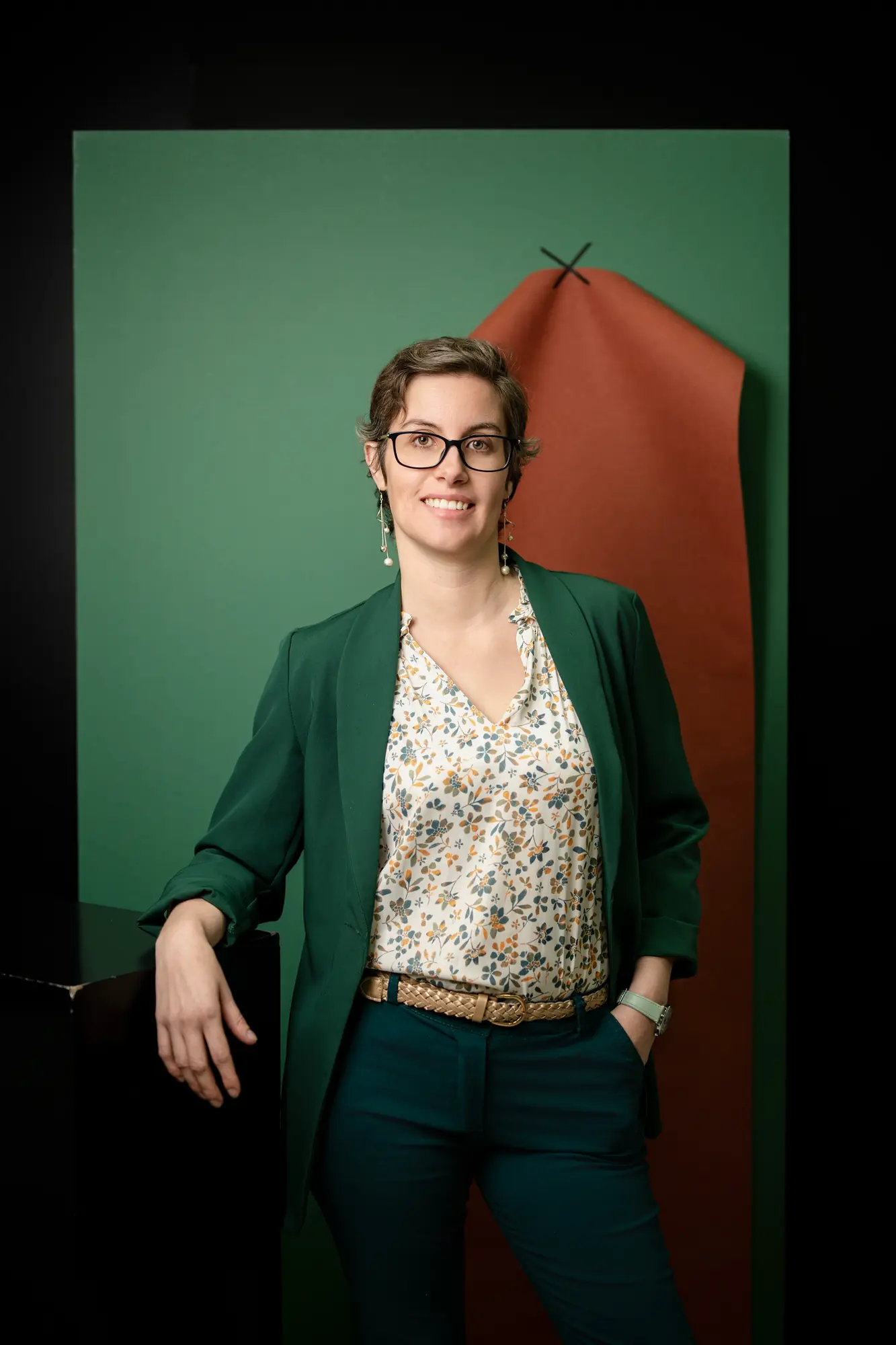 formation pop tes portraits professionnels pour photographe