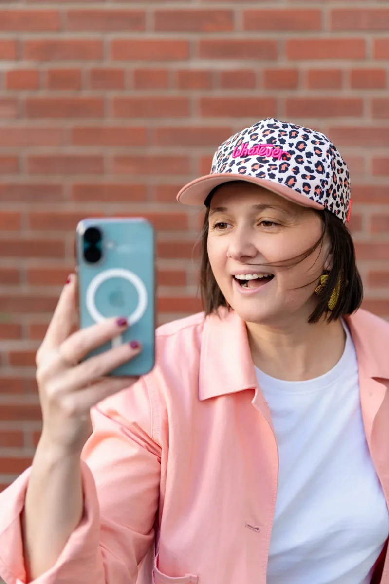 site internet vs instagram pour les photographe smartphone