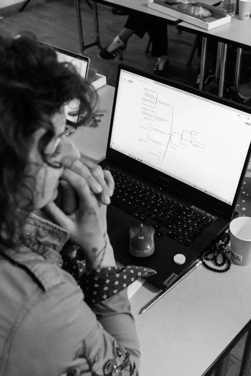 Formation pour photographes pro - Pump ta stratégie web SEO