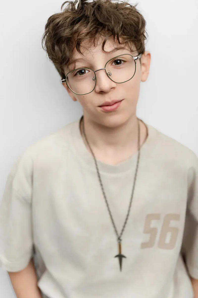 Salaire d'un mannequin enfant - Photographe book adolescent mannequin Nanterre Paris