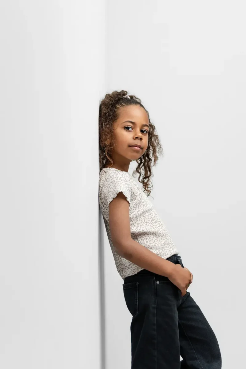 Salaire d'un mannequin enfant - Photographe book photo enfant mannequin Suresnes Paris