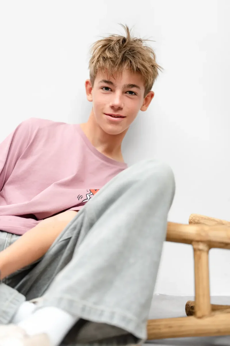 Salaire d'un mannequin enfant - Photographe book ado mannequin Puteaux Paris